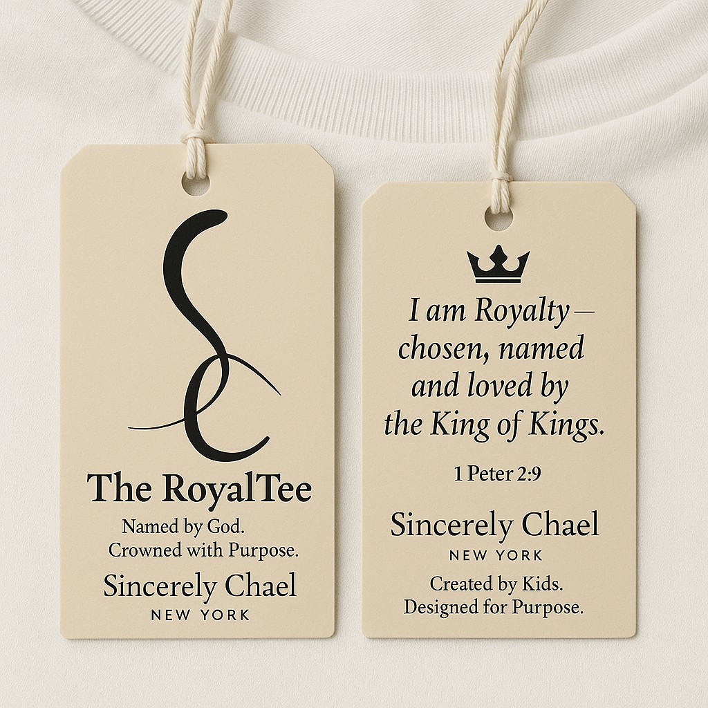 RoyalTee