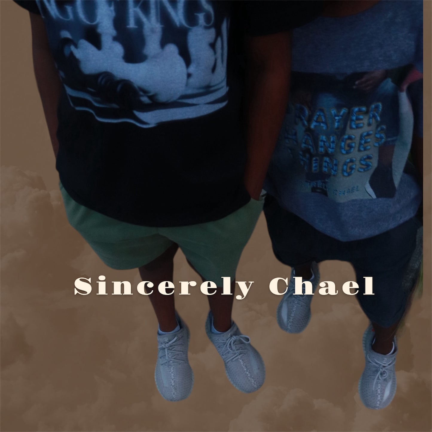 SCNY 10439 | King of Kings Messenger Tee