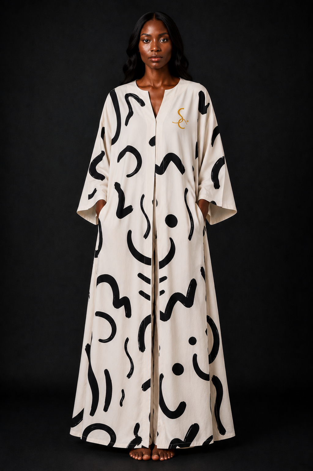 SCNY 10416 | Surrounded Set