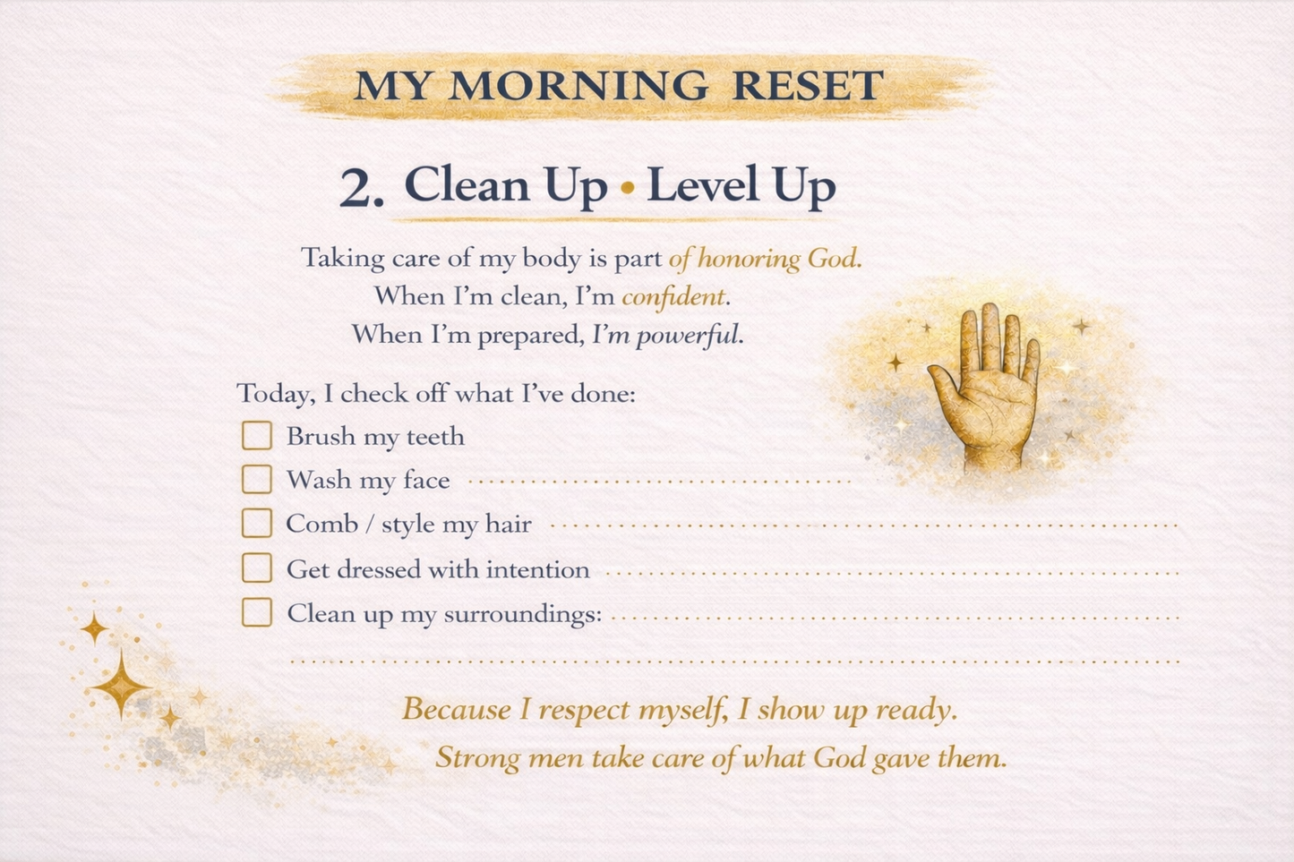 SCNY 10441 | Growing The Lifestyle | Faith, Books & Play COMING SOON!