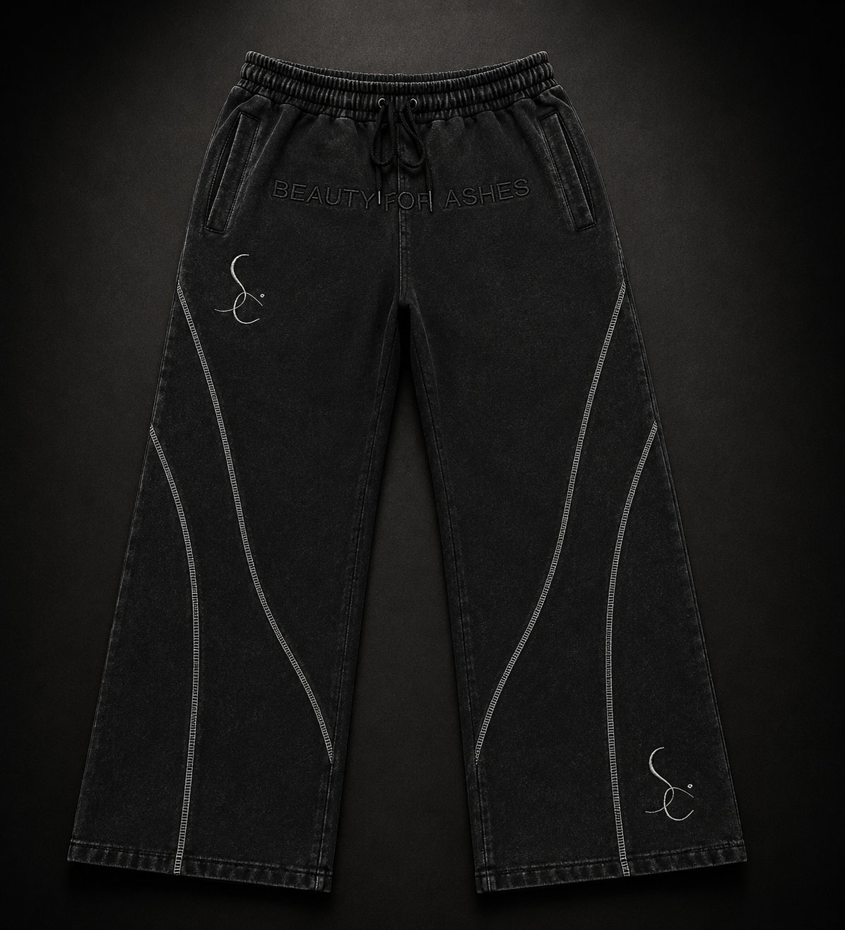 SCNY 10420 | Beauty For Ashes Sweats