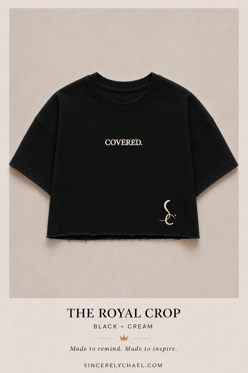 SCNY 10434.1 | The RoyalCrop Collection