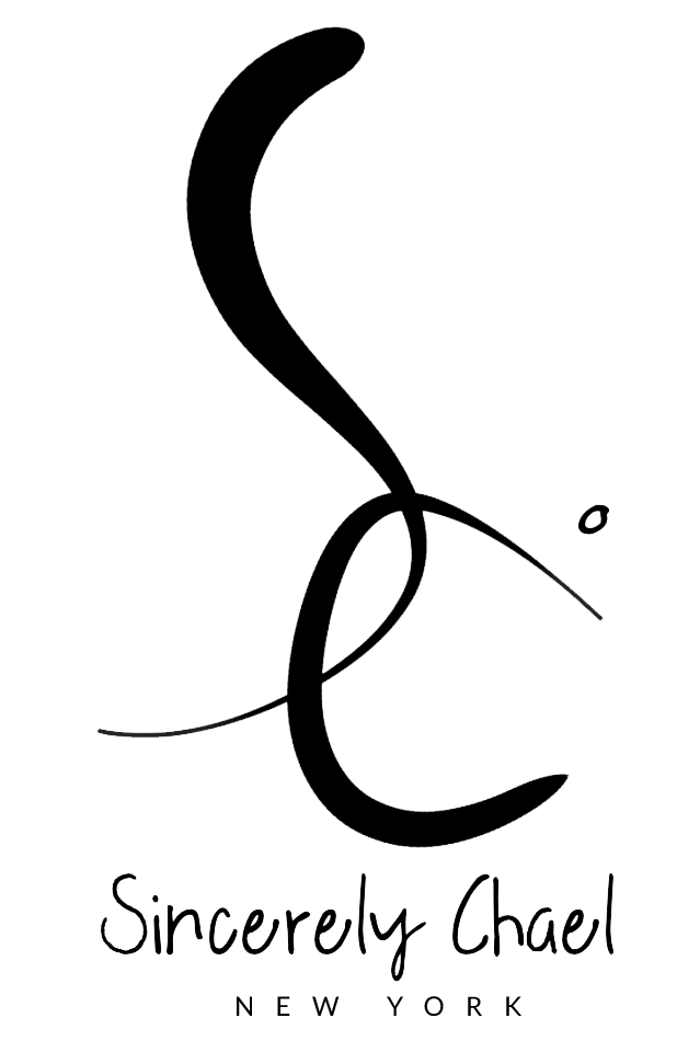 Sincerely Chael Gift Card