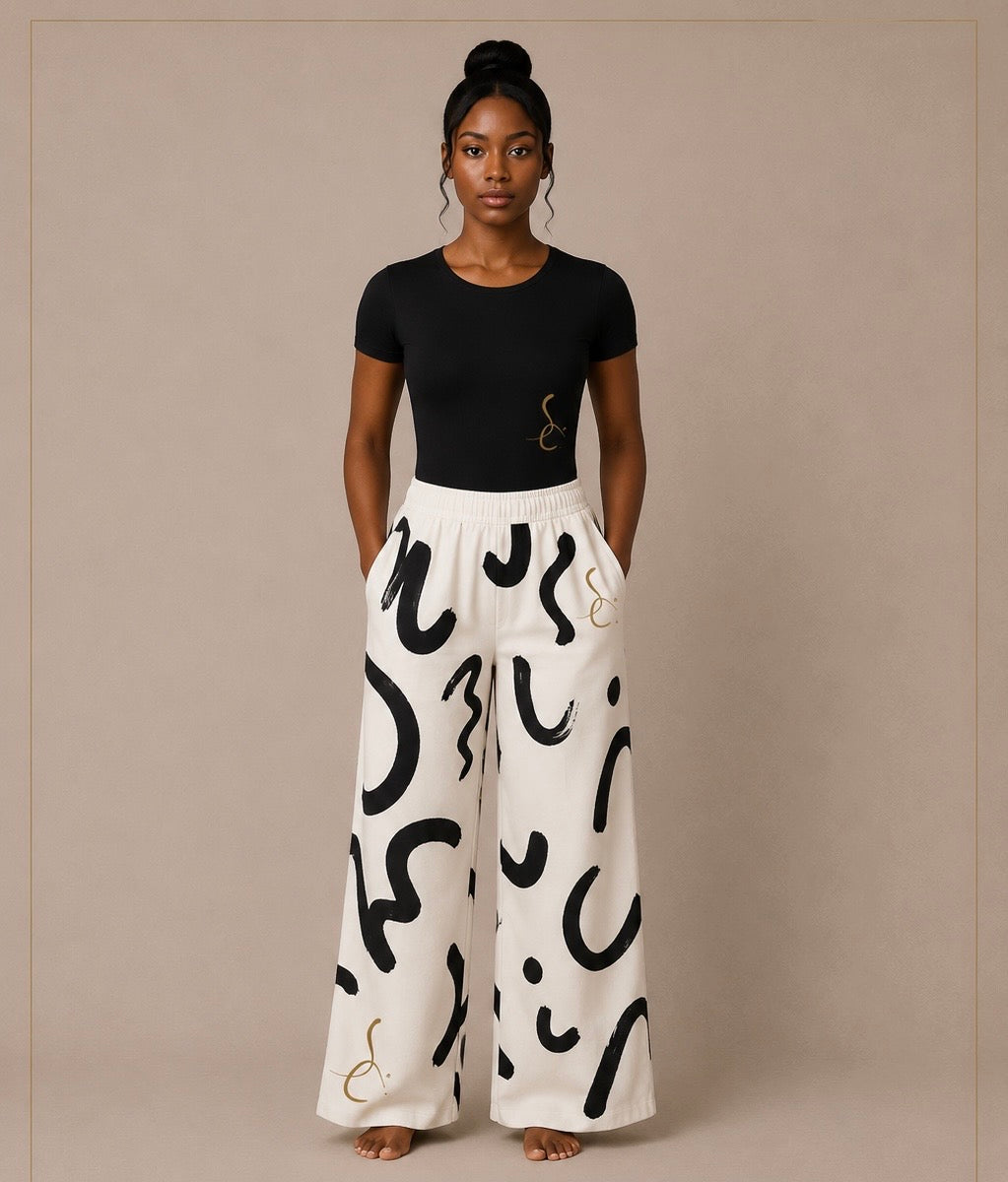 SCNY 10416 | Surrounded Set