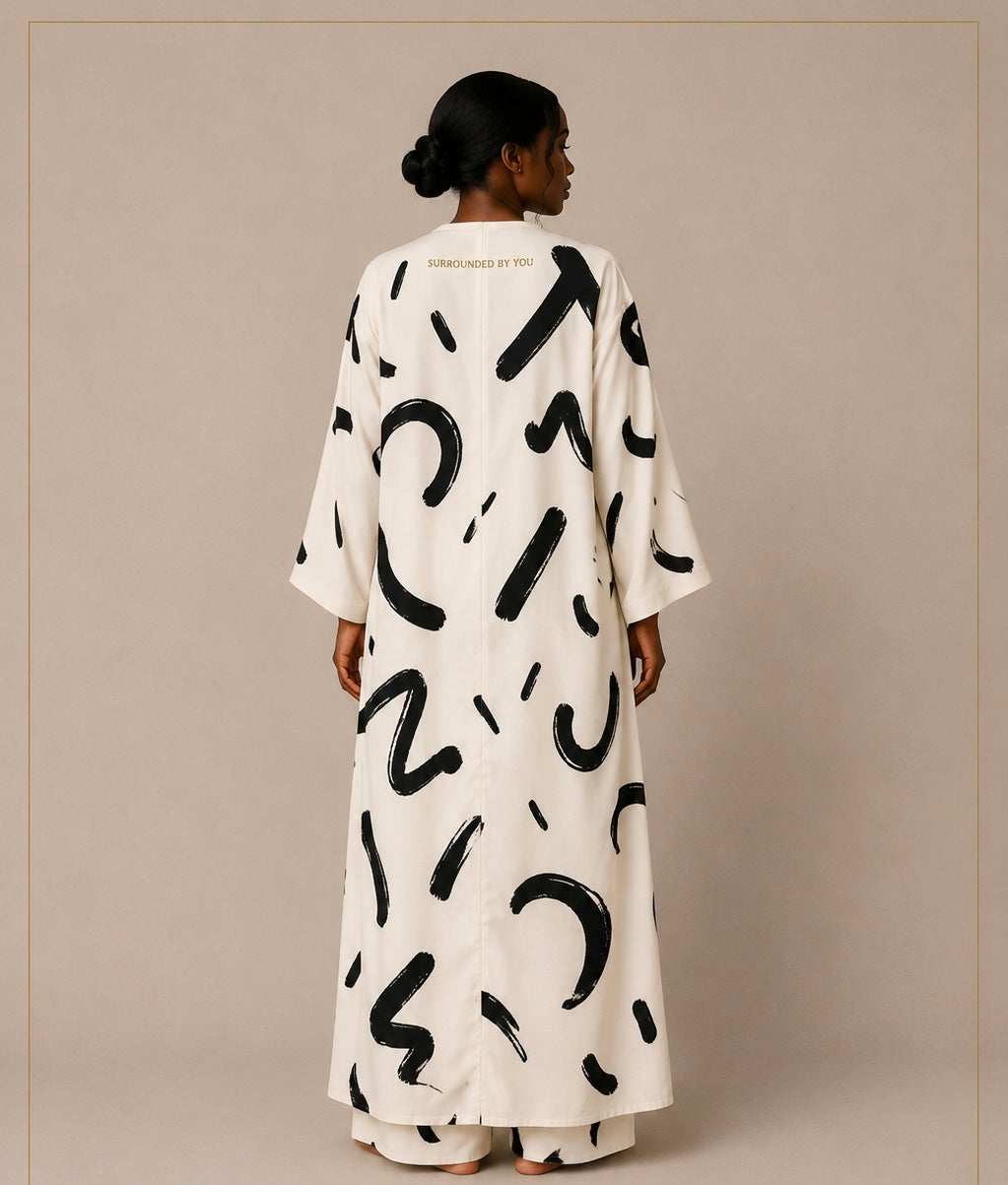 SCNY 10416 | Surrounded Set