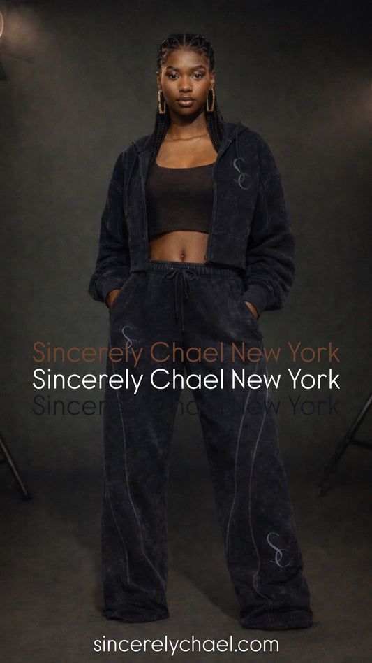 SCNY 10420 | Beauty For Ashes Sweats | Limited Drop
