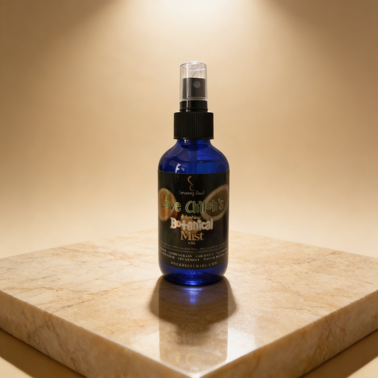 SCNY 10428 | Love Chiloh’s ‘Use Me Everywhere’ Botanical Mist