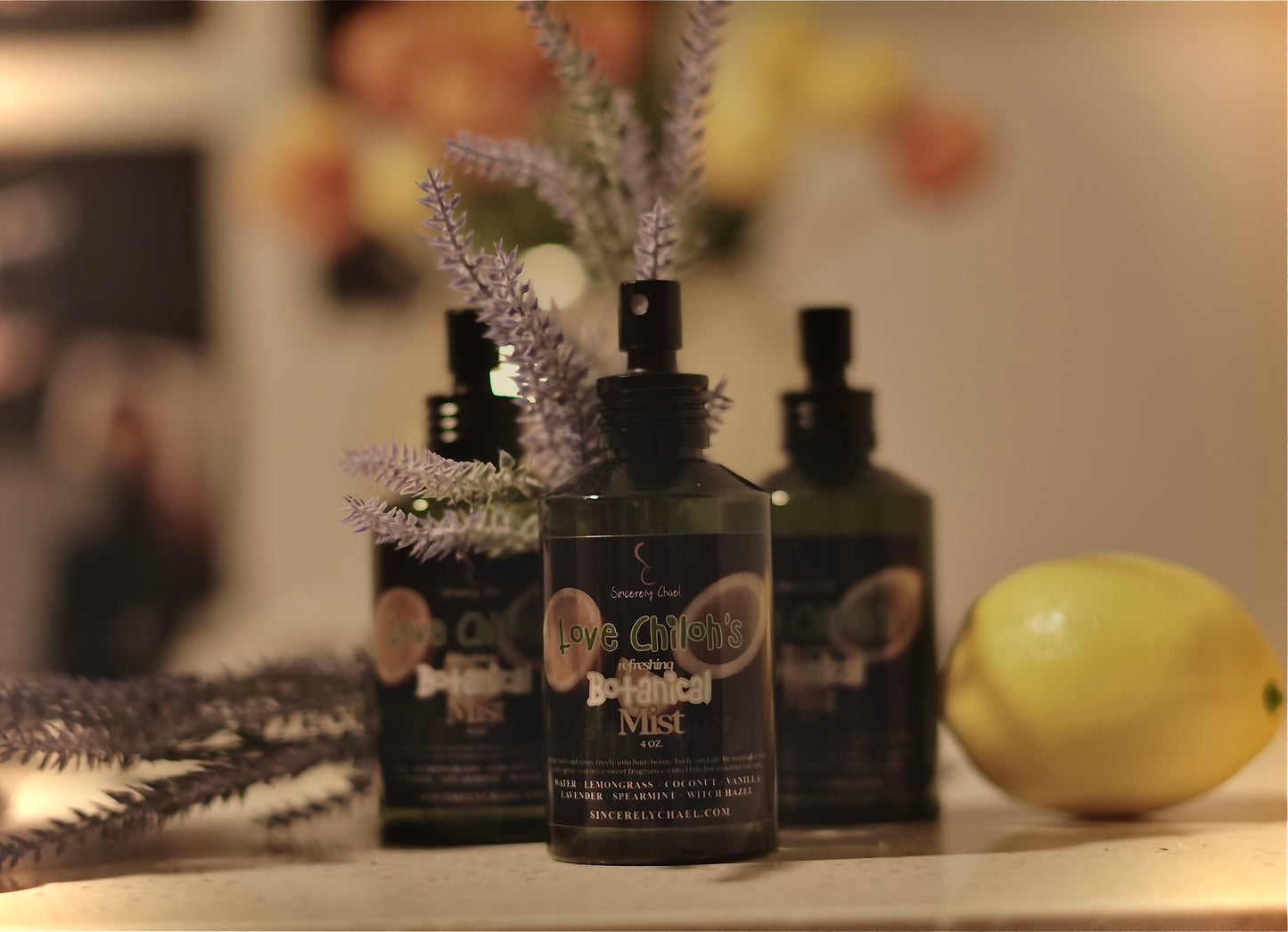 SCNY 10428 | Love Chiloh’s ‘Use Me Everywhere’ Botanical Mist