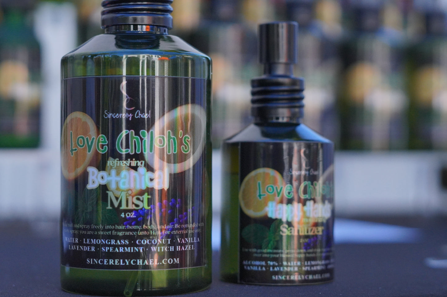 SCNY 10428 | Love Chiloh’s ‘Use Me Everywhere’ Botanical Mist