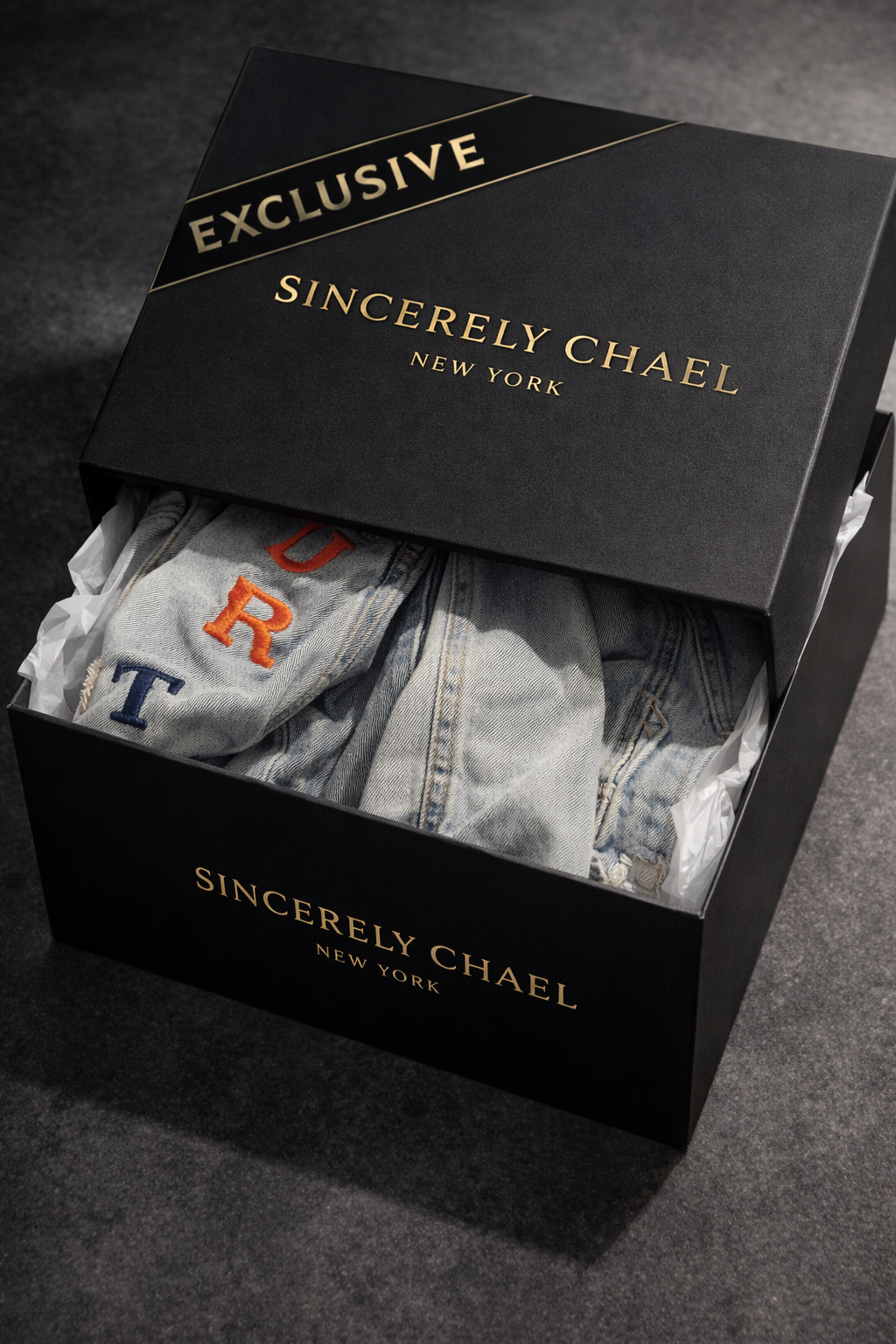 SCNY 10421 |  Exclusive Drop | New Release March 2026