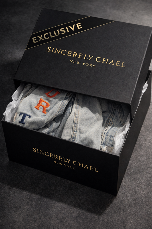 SCNY 10421 |  Exclusive Drop | New Release March 2026