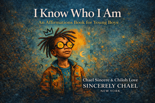 SCNY 10441 | Growing The Lifestyle | Faith, Books & Play  COMING  SOON!