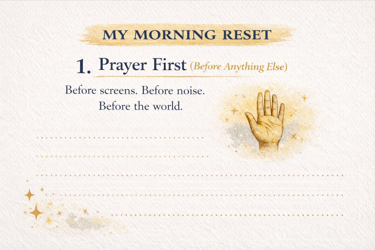 SCNY 10441 | Growing The Lifestyle | Faith, Books & Play  COMING  SOON!