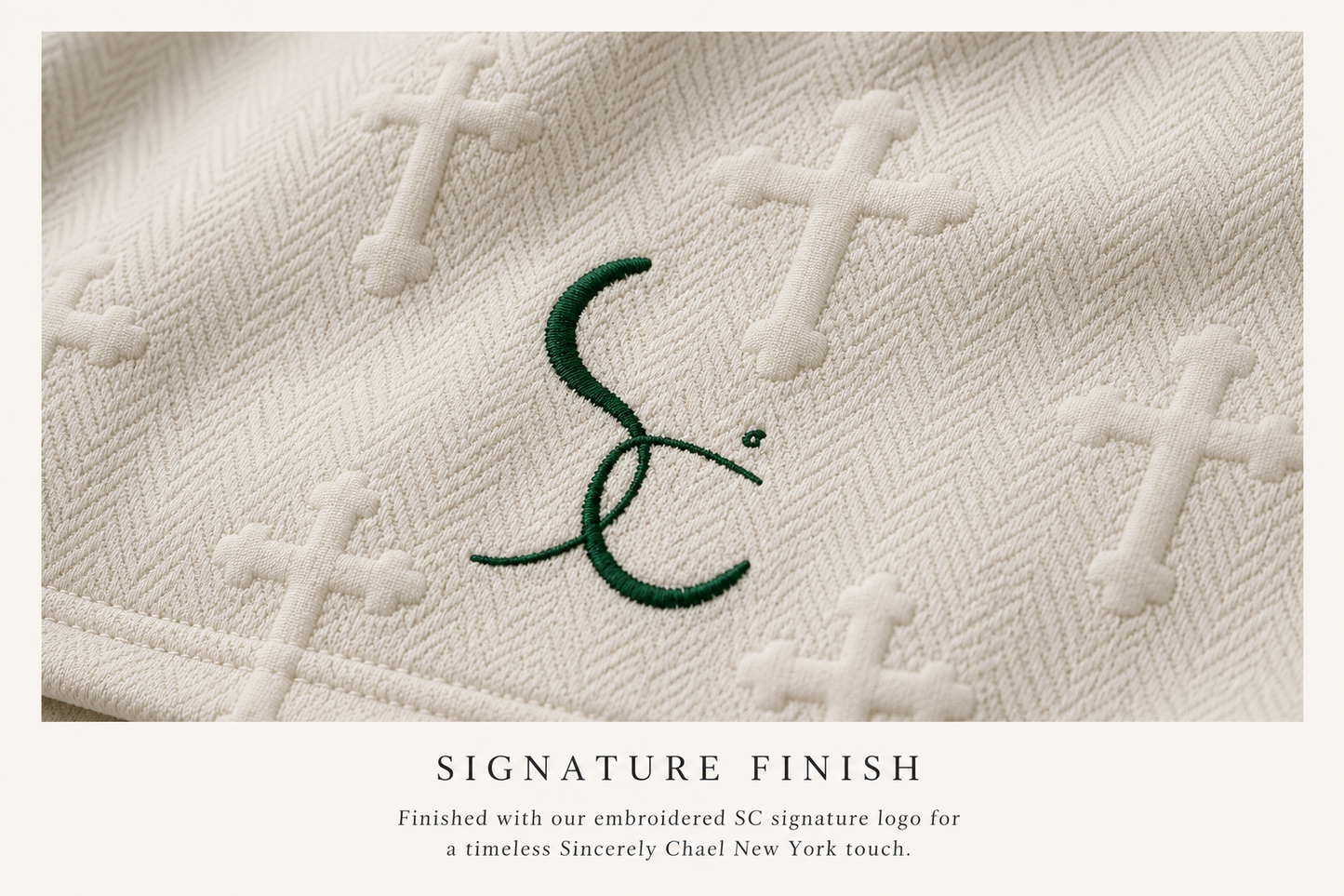 SCNY 10431 | ‘Gods Love Is Enough’ Messenger Boxy