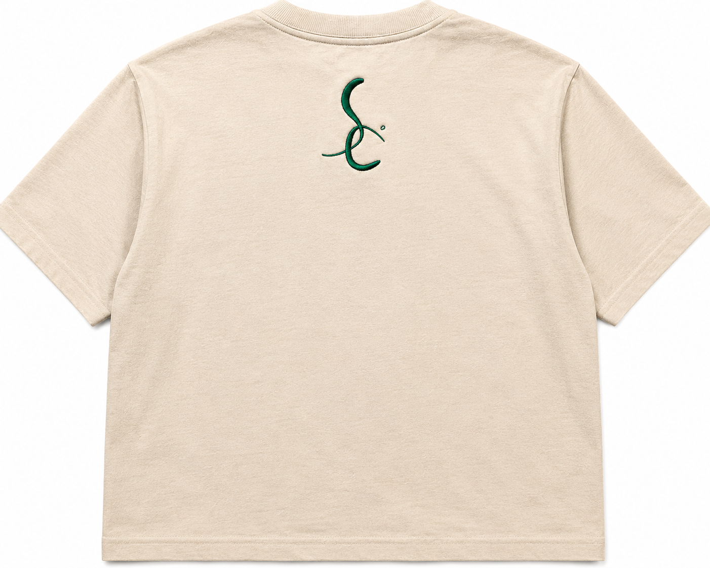 SCNY 10430.1 | God Is With Me Messenger Tee