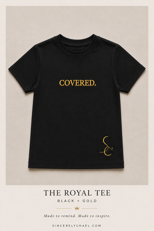 SCNY 10434 | The RoyalTee Collection
