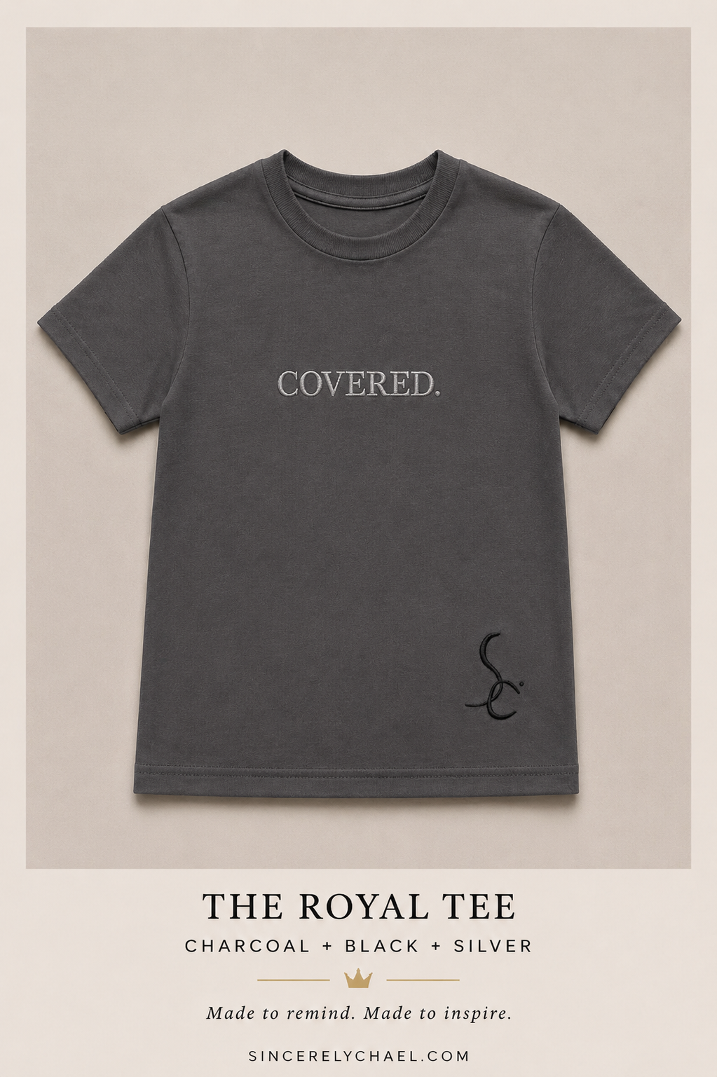 SCNY 10434 | The RoyalTee Collection