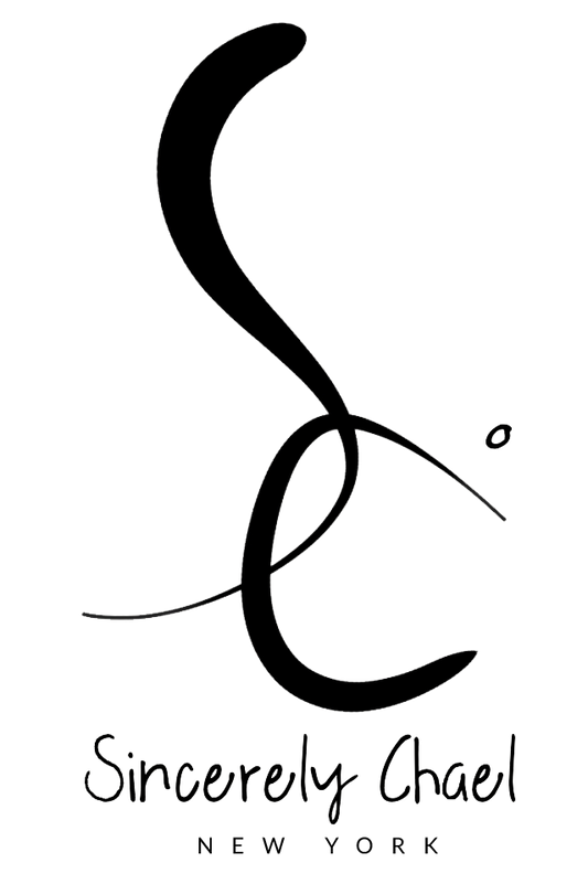 Sincerely Chael Gift Card